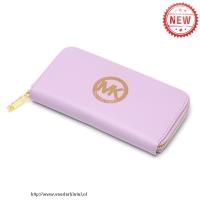 michael kors logo groot paars wallets Tasje Te Koop kkv9d365